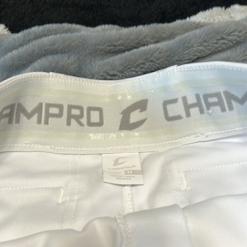 ChampPro Baseball Pants - Picture 7 of 9